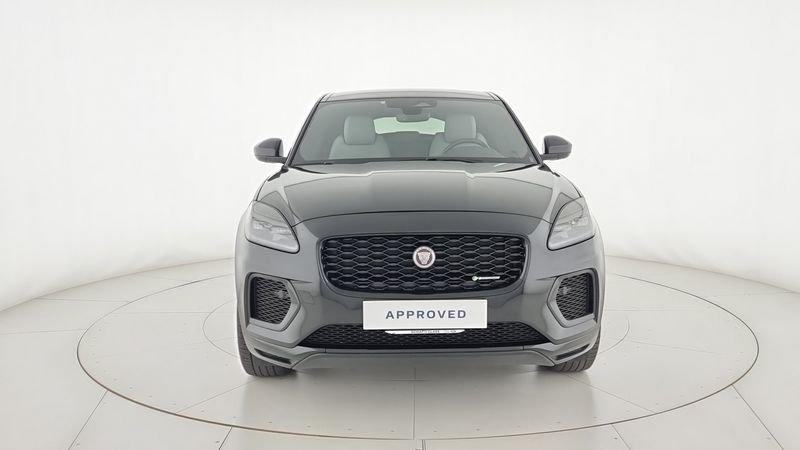Jaguar E-Pace 2.0 I4 200 CV AWD Auto R-Dynamic S