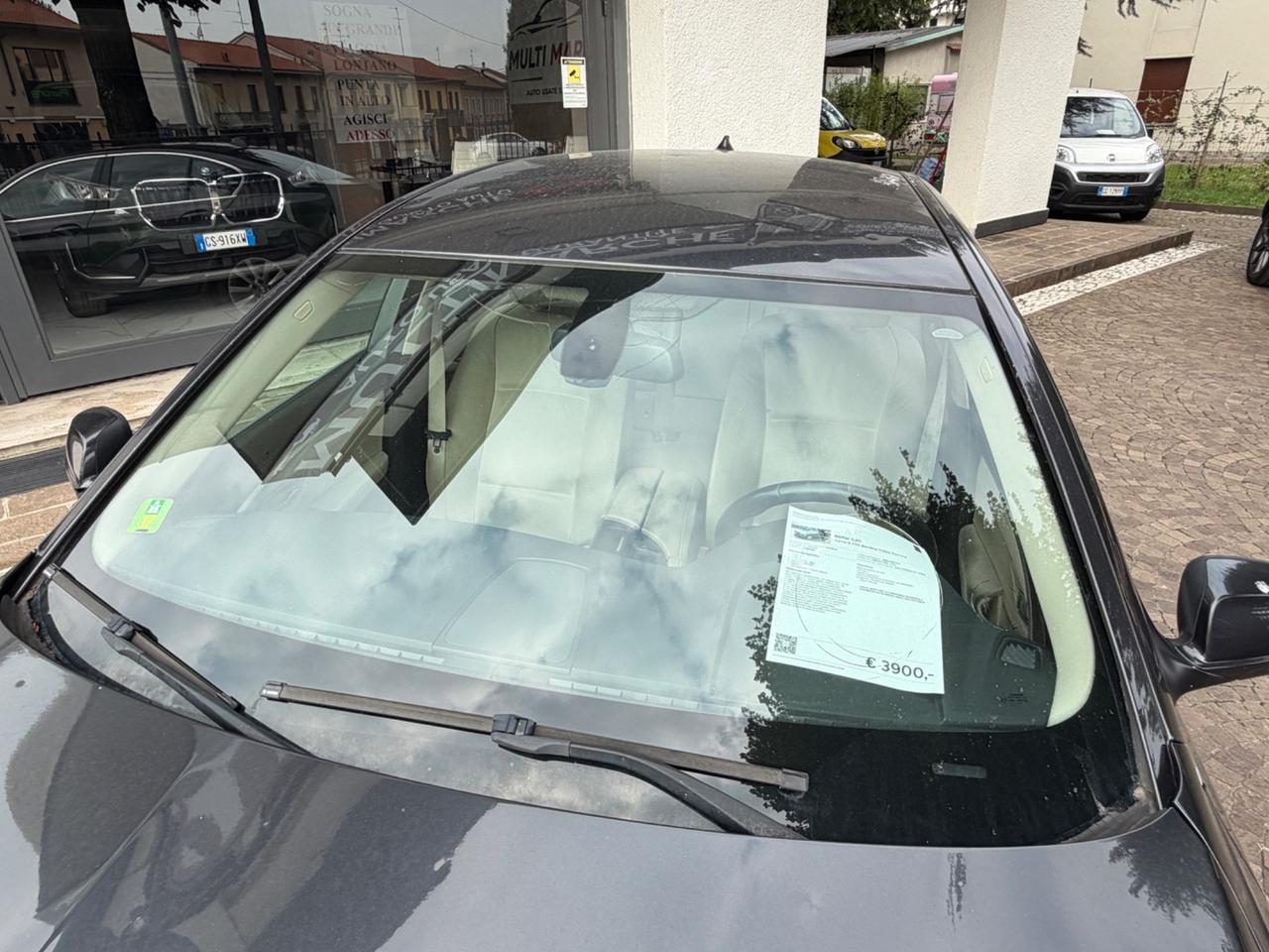 Bmw 520 520d Business