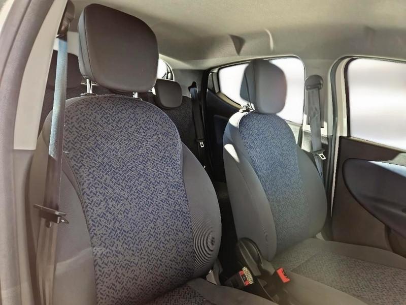 LANCIA YPSILON 1.0 FireFly 70cv Hybrid Oro 5 PORTE