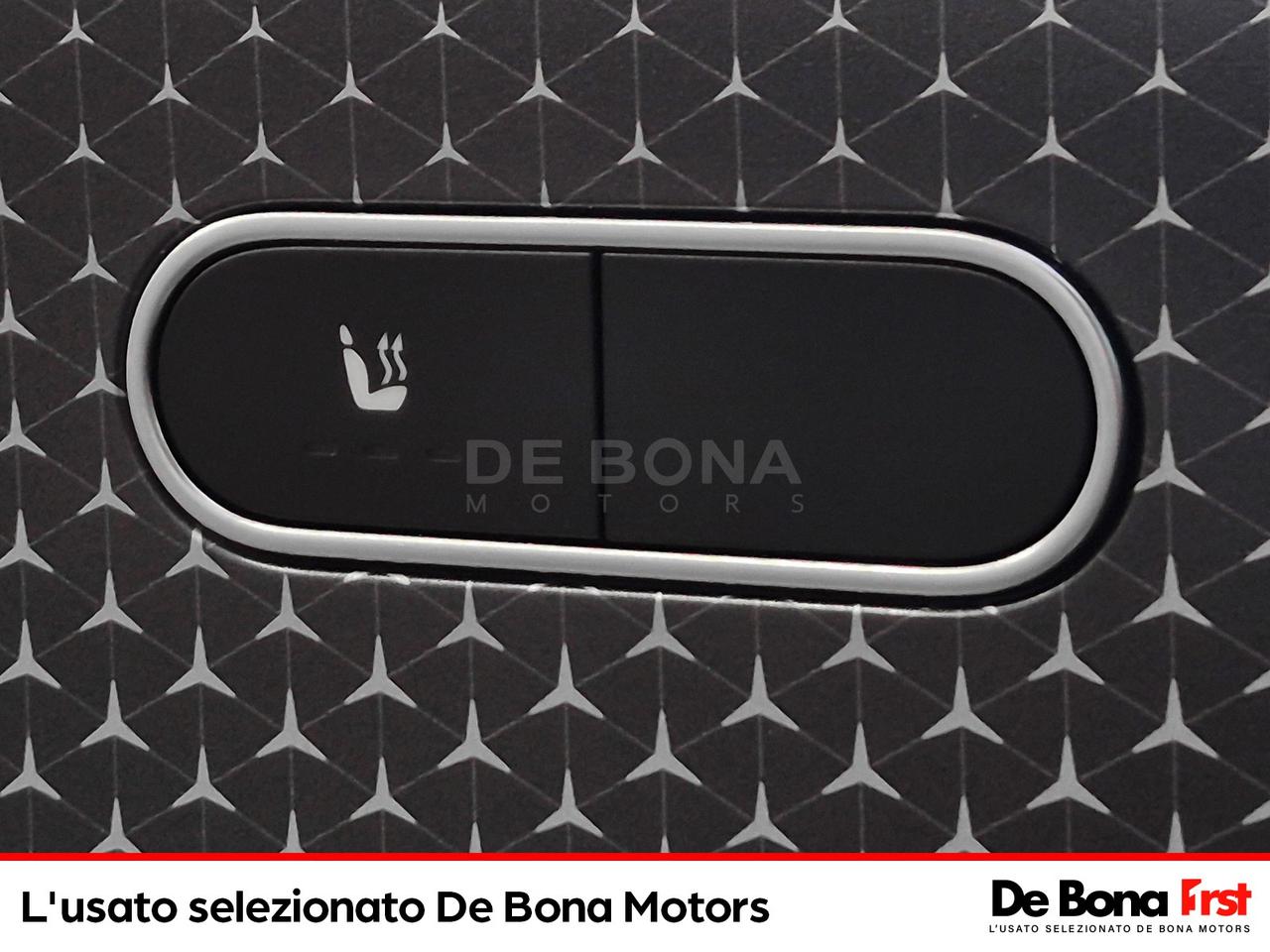 Mercedes GLB 200 d progressive advanced plus auto