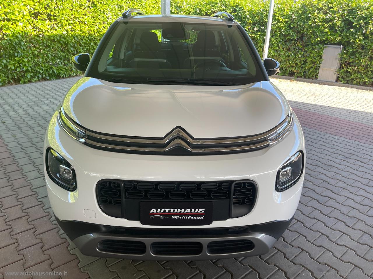 CITROEN C3 Aircross BlueHDi 110 S&S Feel