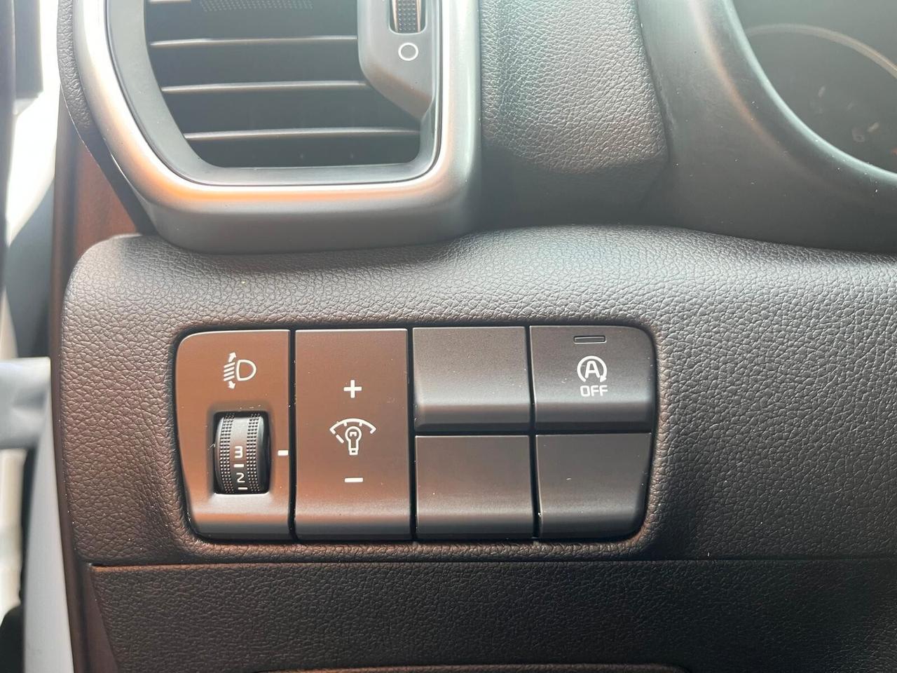 Kia Sportage 1.6 ECOGPL 2WD Urban