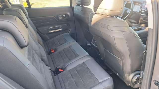 Citroen C5 Aircross C5 Aircross I 2022 1.6 hybrid phev Max 180 e-eat8