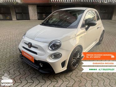 ABARTH 695 695 1.4 Turbo T-Jet 180 CV
