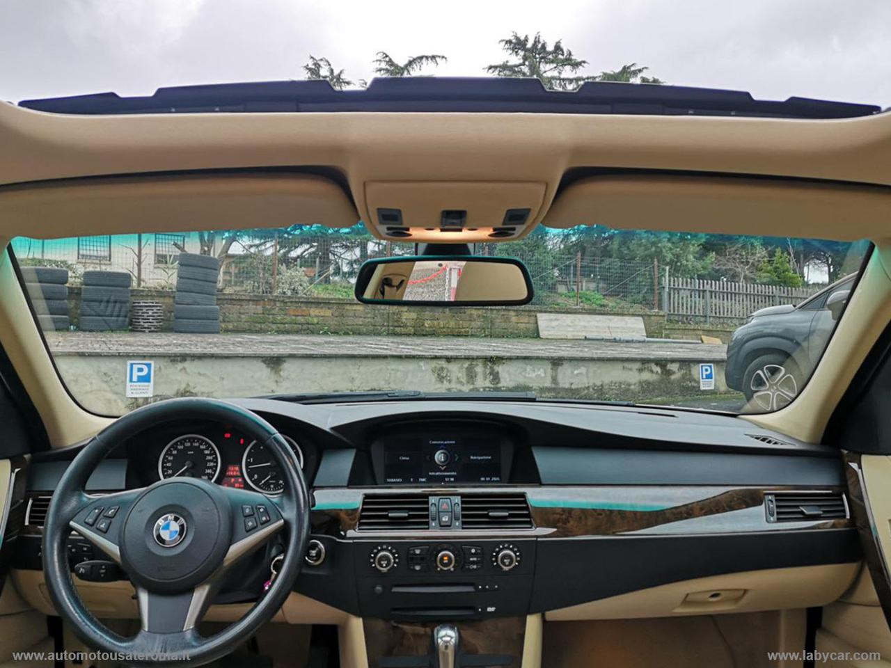 BMW 530xd Futura RATE AUTO MOTO SCOOTER