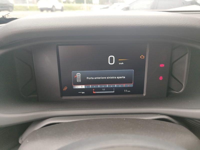 Jeep Avenger Avenger 1.2 Turbo 100 CV Longitude