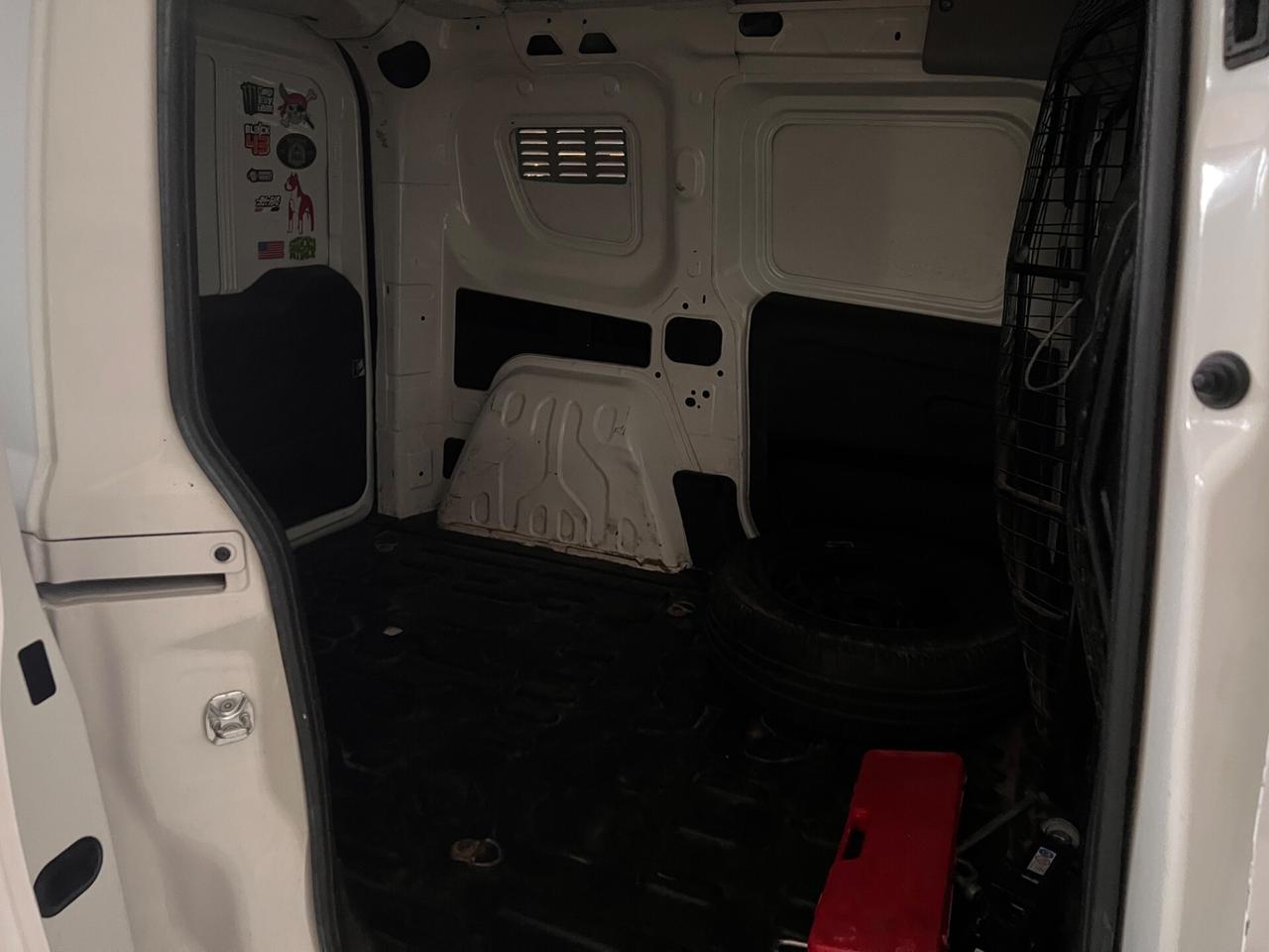 Fiat Doblò 1.3 mjt PC-TN Cargo Lam.