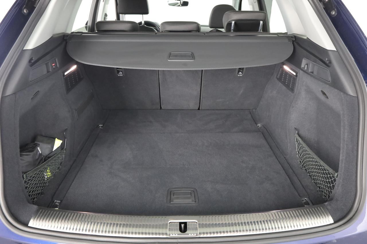 AUDI Q5 2ª serie Q5 40 TDI 204 CV quattro S tronic S line
