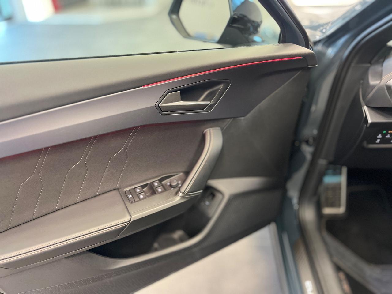 Cupra Formentor 1.5 Hybrid DSG