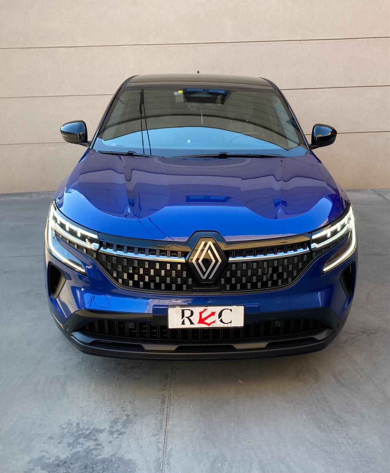 Renault Austral 1.2 Ibrida