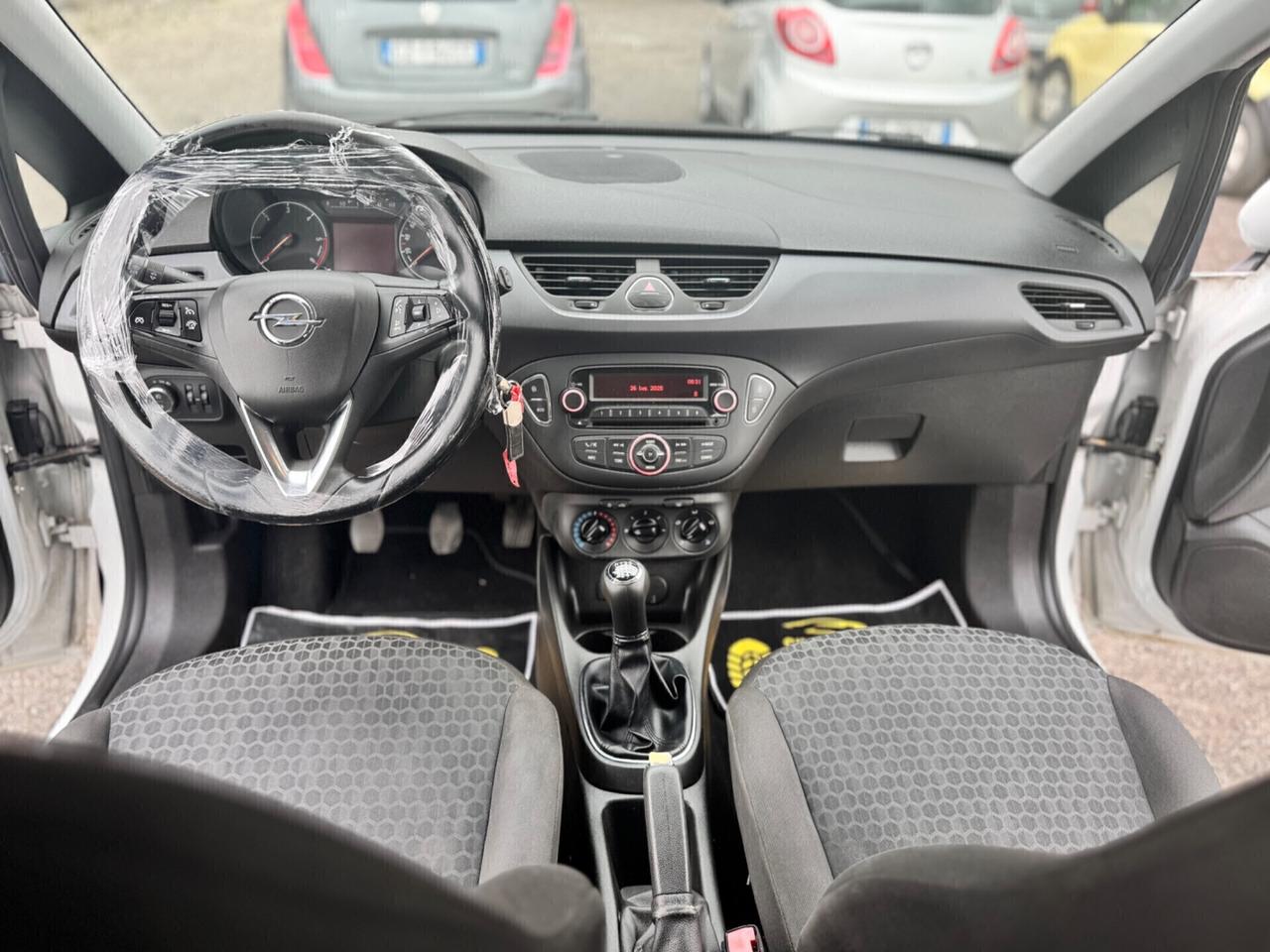 OPEL CORSA 1.3 75 CV CDTI