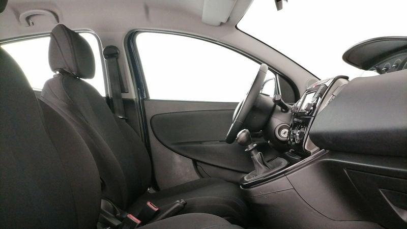 Lancia Ypsilon 1.2 Platinum s&s 69cv my19