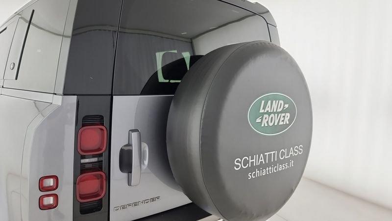 Land Rover Defender 110 3.0D I6 250 CV AWD Auto X-Dynamic SE
