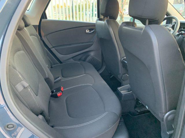 RENAULT Captur TCe 12V 90 CV Start&Stop Energy