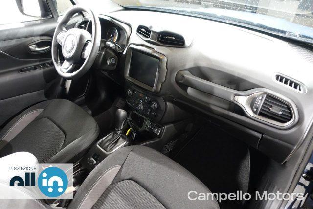 JEEP Renegade Renegade 1.5 T4 E-Hybrid 130cv DDCT Limited MY23