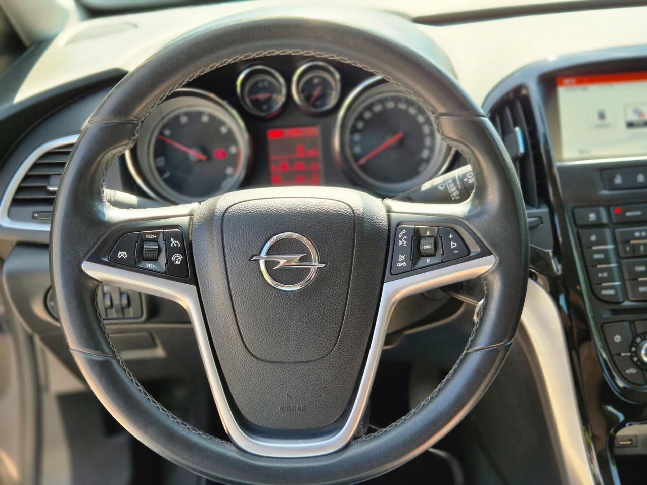 Opel Astra 1.6 CDTI 136CV/EURO 6 /2016