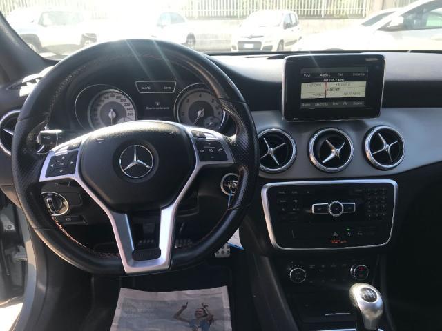 MERCEDES GLA 200 CDI Premium AMG LINE