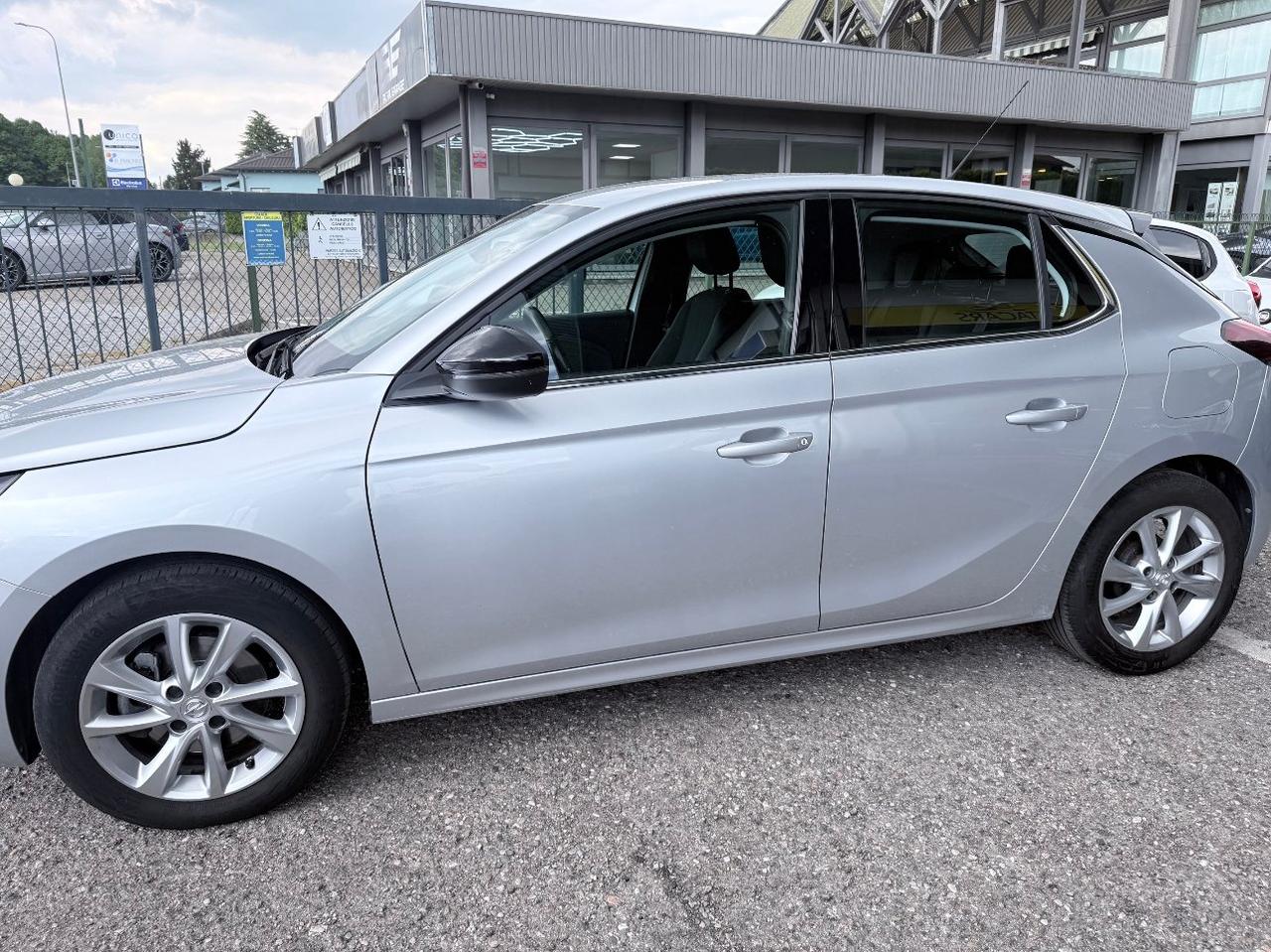 Opel Corsa 5 Porte Corsa 1.2 Edition s&s 100cv
