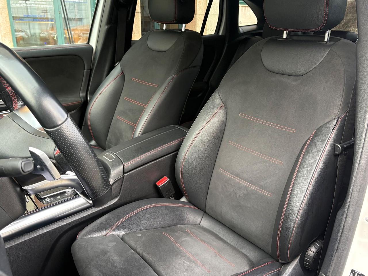 Mercedes-Benz GLA 200 GLA-Clas #8981