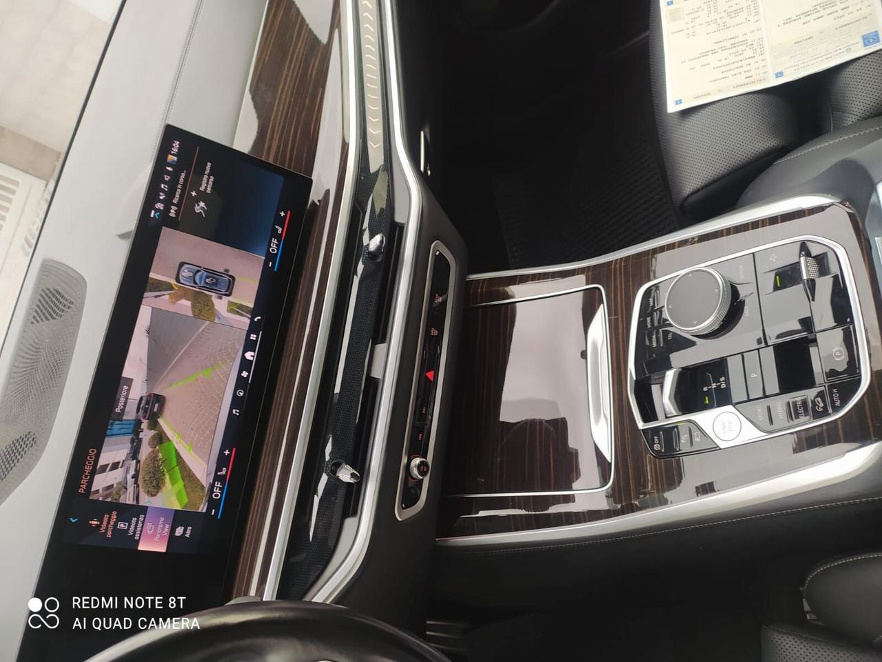 Bmw X5 xDrive50e Msport Hybrido Plugin