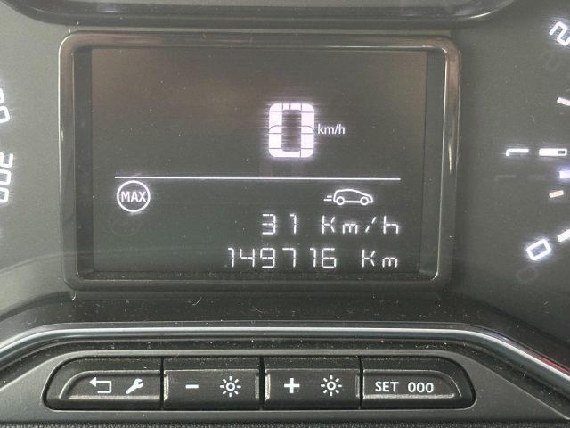 CITROEN C3 1.2 PureTech 82CV Feel