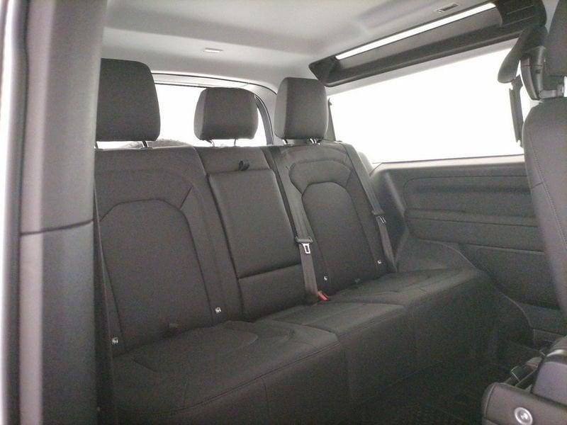 Land Rover Defender 90 3.0d i6 mhev X-Dynamic SE awd 200cv auto