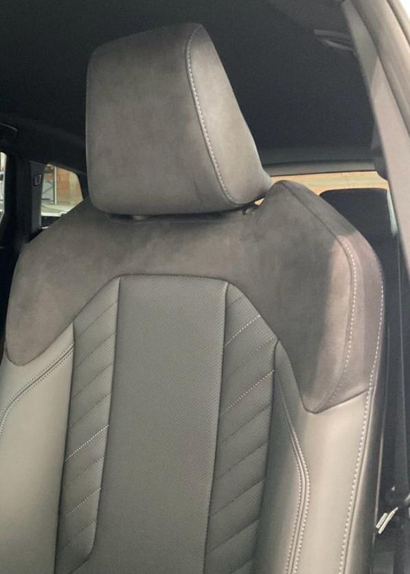 Bmw X3 M Sport 2.0 Turbo