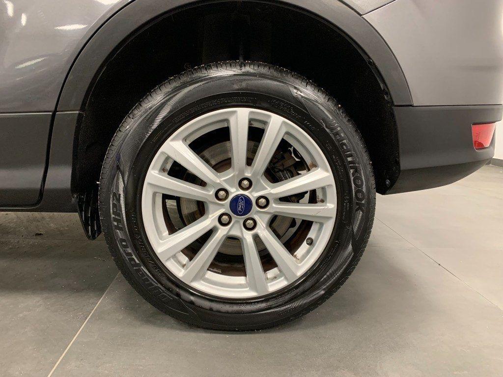 Ford Kuga 1.5 TDCI Titanium 2WD