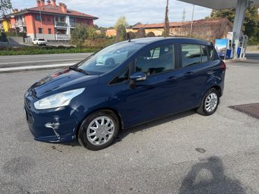 Ford B-Max 1.0 EcoBoost 100 CV