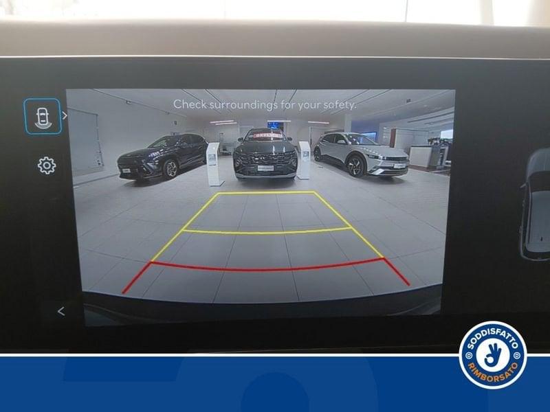 Hyundai Tucson 1.6 PHEV AT 2WD Exellence 20° anniversario (C)