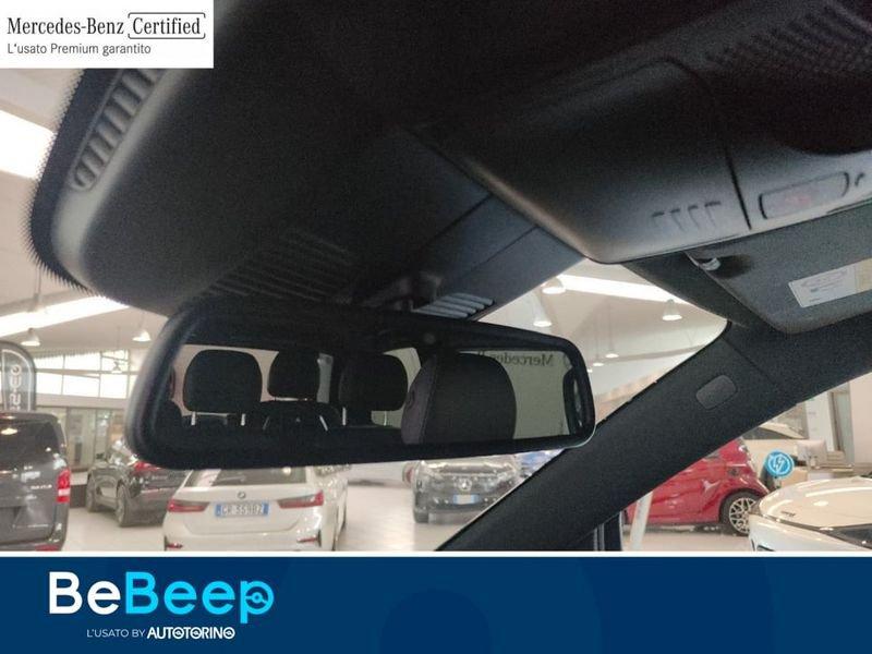 Mercedes-Benz Classe V V LONG 250 D PREMIUM 4MATIC AUTO