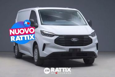 Ford Transit Custom VAN 2.0 TDCI 136CV Trend L1H1 (IVA ESCLUSA)
