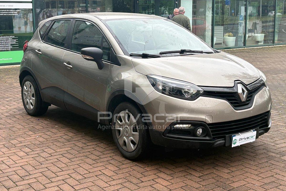 RENAULT Captur 0.9 TCe 12V 90 CV Start&Stop Energy R-Link