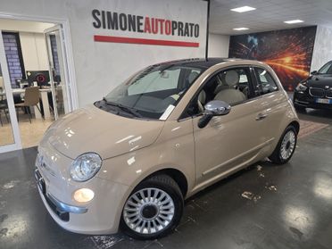 Fiat 500 1.2 EasyPower Lounge GPL