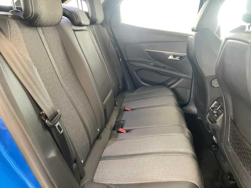 PEUGEOT 3008 II 2021 - 3008 1.5 bluehdi Allure Pack s&s 130cv eat8
