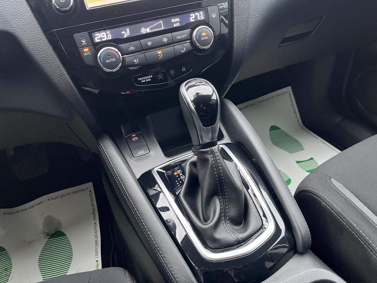 Nissan Qashqai 1.5 dCi 115 CV Acenta