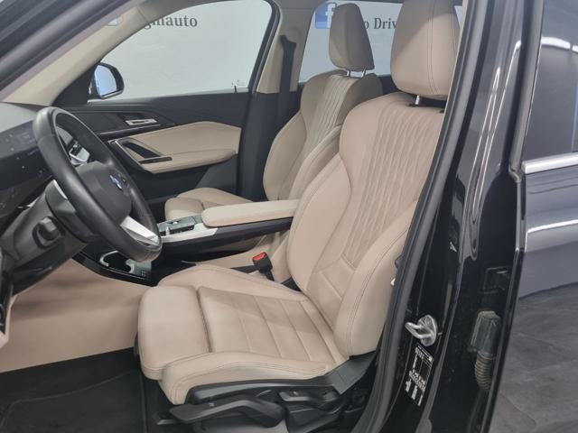 BMW X1 sDrive 18d xLine