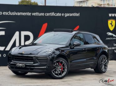Porsche Macan 2.0 Turbo Benzina 265CV PDK TETTO