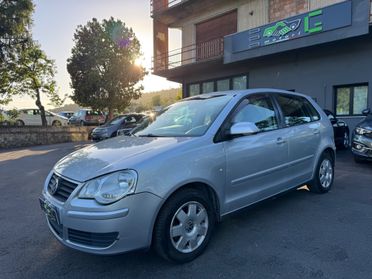 Volkswagen Polo 1.4/69CV TDI 5p. Comfortline