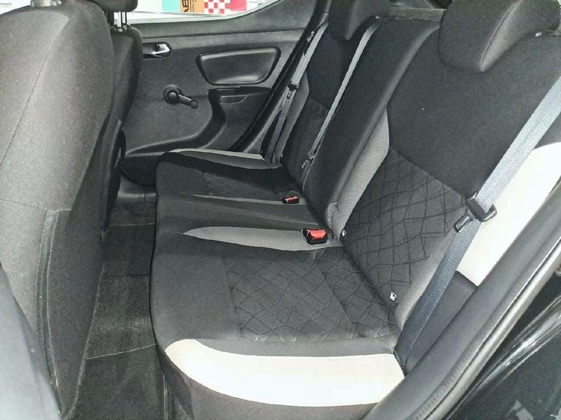 Nissan Micra IG 71 Acenta