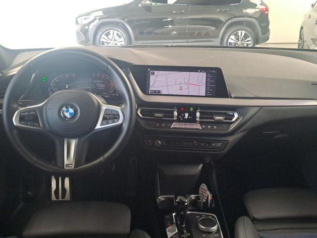 BMW 118 i 5p. Msport Aut.