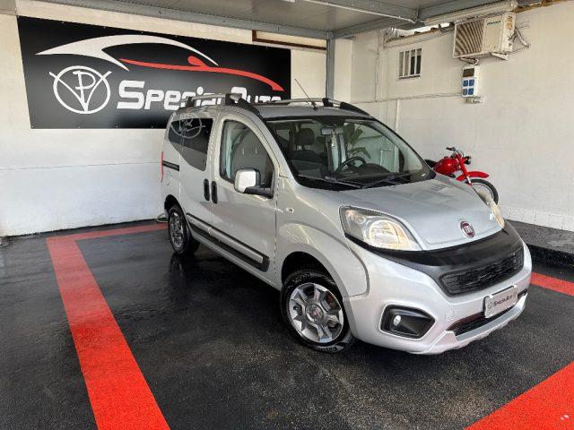FIAT Qubo 1.3 MultiJet 80 CV Trekking