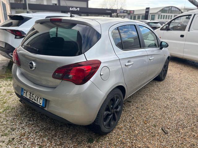 OPEL Corsa 1.2 5 porte Innovation