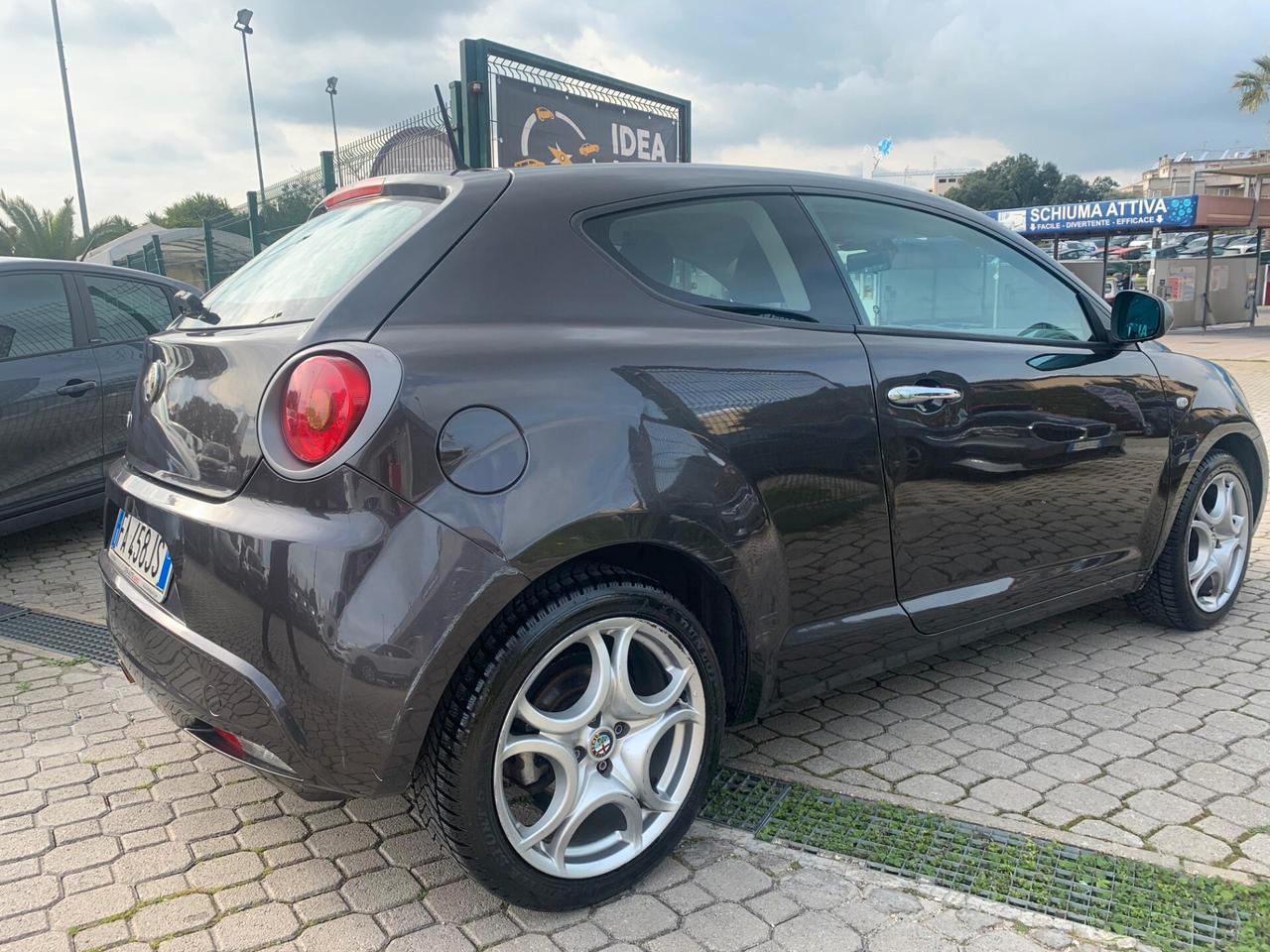 Alfa Romeo MiTo 1.4 78 CV 8V S&S Distinctive