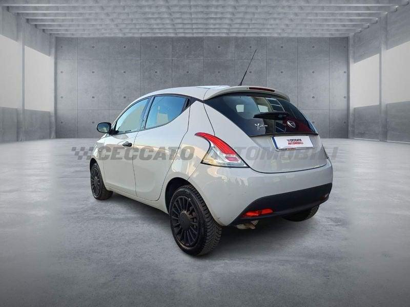 Lancia Ypsilon Ypsilon 1.2 Gold ecochic Gpl 69cv my19