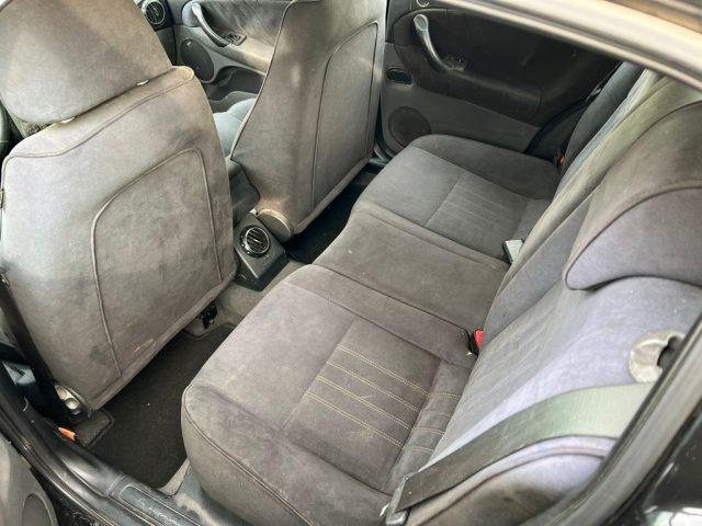 ALFA ROMEO 147 1.9 JTD (120) 5 porte