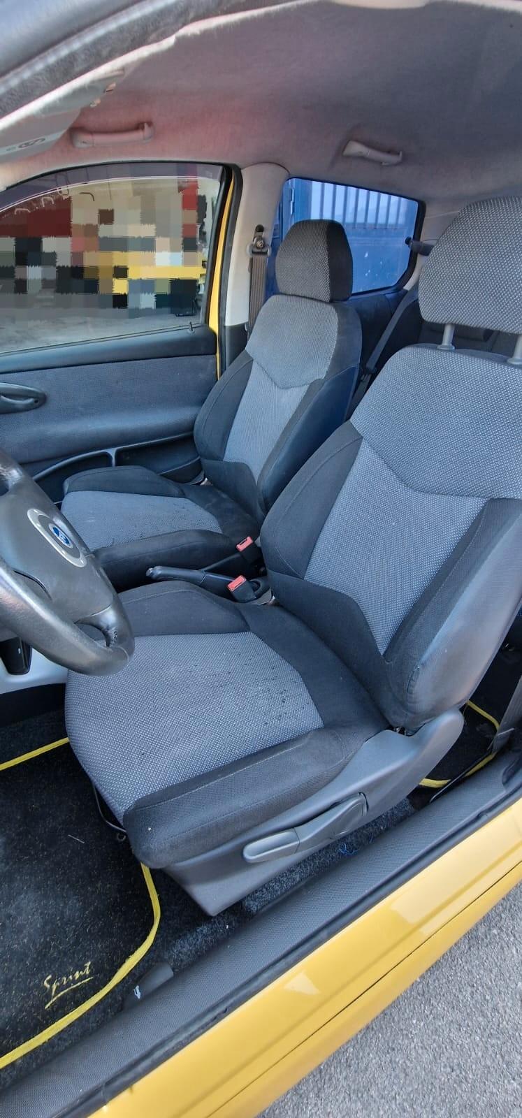 Fiat Punto 1.8 16V 3 porte HGT