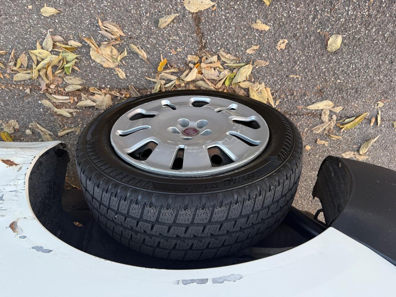 Doblo Maxi 1.6 multiyet euro 4.950