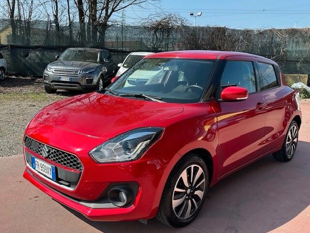 Suzuki Swift 1.0 Boosterjet Hybrid S,UNIPROPRIETARIO!!