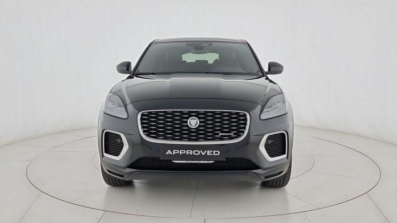 Jaguar E-Pace 2.0D I4 163 CV AWD Auto R-Dynamic S